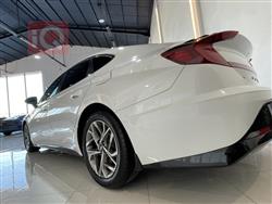 هیوندای سۆناتا
